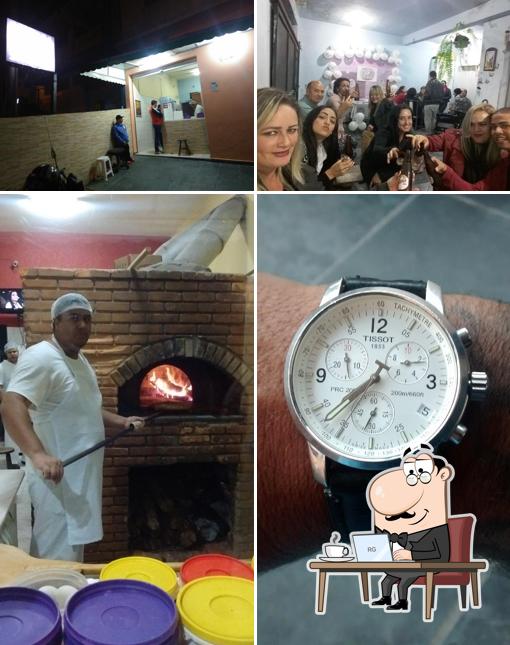 Larissa Pizzaria