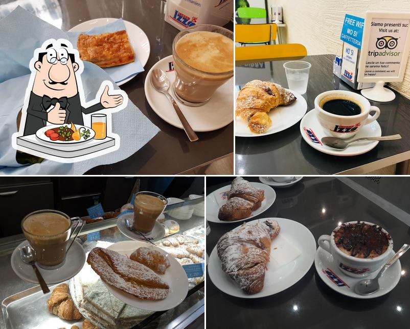 Mò Si Caffetteria alla Vecchia Maniera