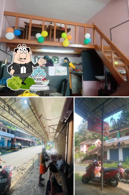Nanma Restaurant And Tea Shop