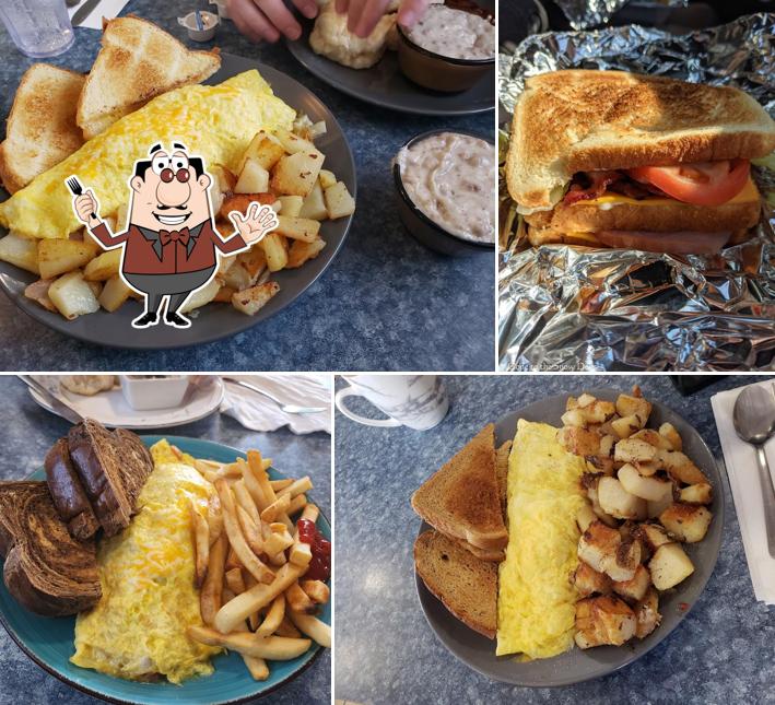 Find the best place to eat in Hubbard Lake, winter 2024 Restaurant Guru
