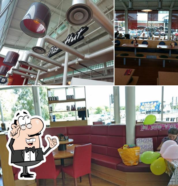 Pizza Hut Restaurants, Unit 5, Exe Bridges Retail Park in Exeter Restaurant menu and reviews