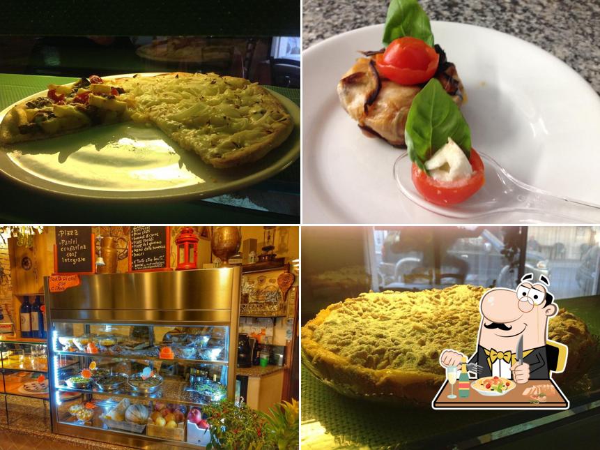 Pizzeria Trattoria Botticella