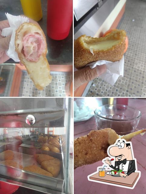 BAR DO TREVO