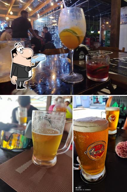 Escritório Bar e Petiscos