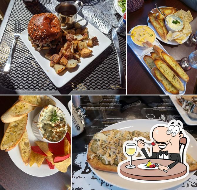 Top 5 pubs & bars in Truro, Nova Scotia, october 2025 - Restaurant Guru
