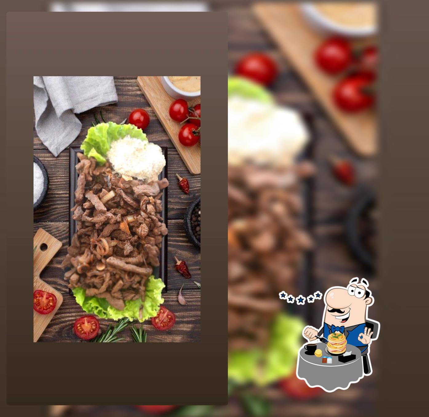 Thenacio's Food