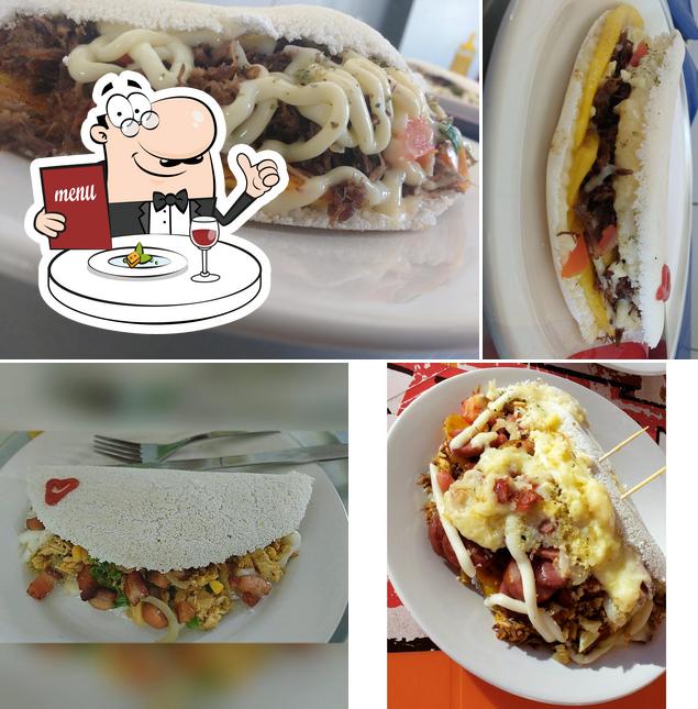 Yank Lanches