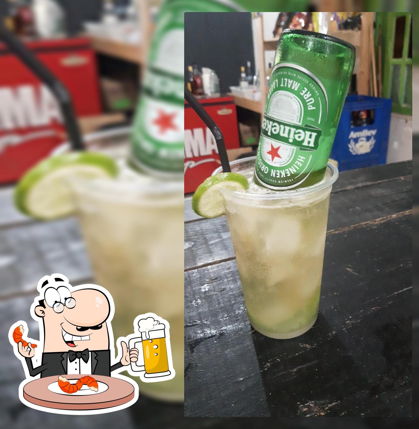 Resenha Bar
