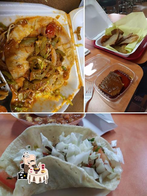 Atilano's Mexican Food - Airway Heights, Airway Heights - Restaurant ...