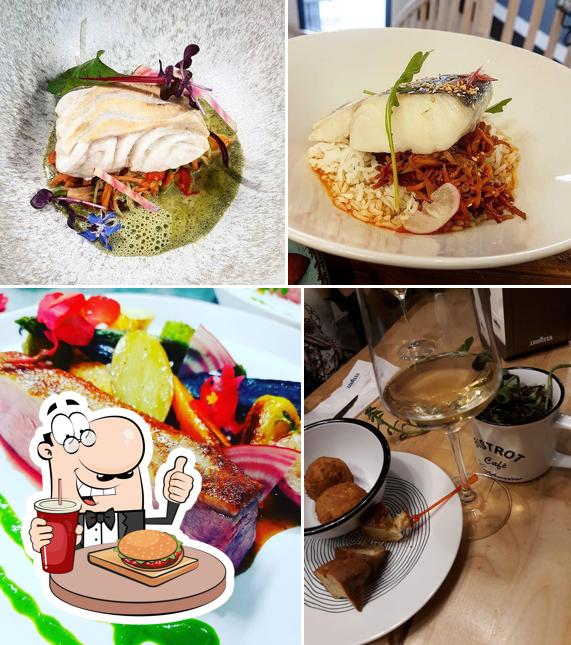 BISTROVINO Challans
