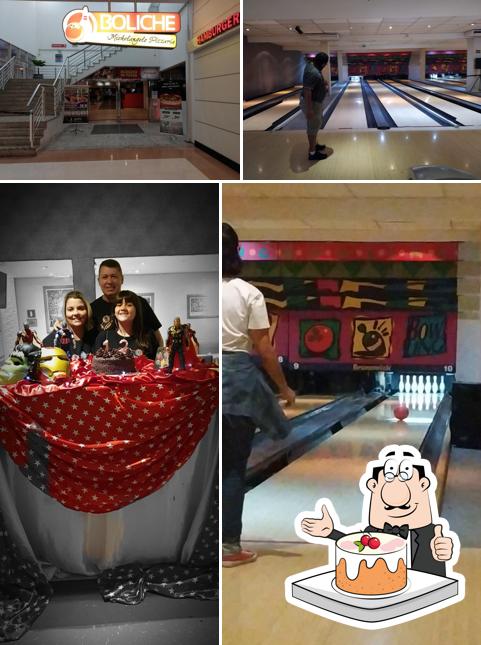 BOLICHE LITORAL PLAZA