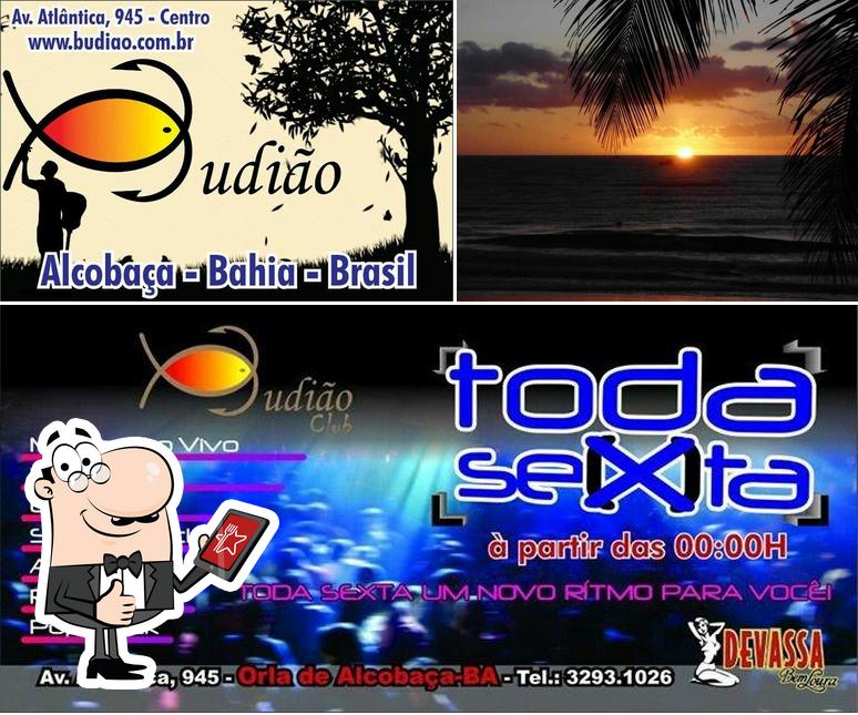 Budião Club
