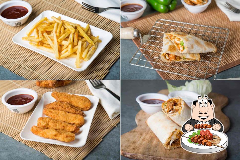 Meals at FoodStreet.in