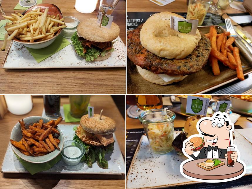 JAY & JAY restaurant, Hermeskeil Restaurantspeisekarten und Bewertungen