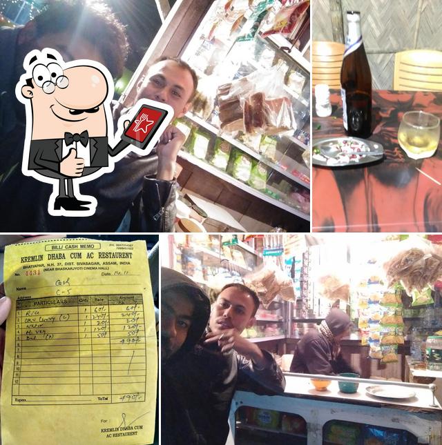 Kremlin Dhaba