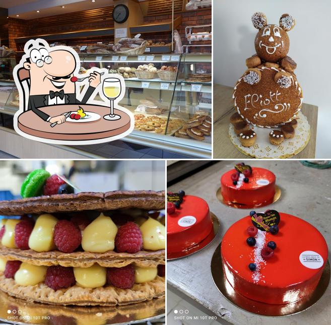 La Boulange de Simon