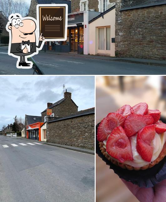 La maison du bonheur
