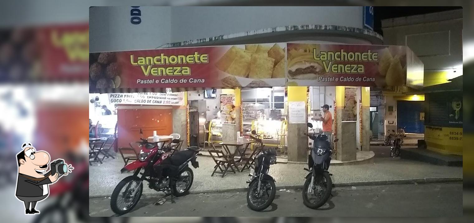 Lanchonete veneza