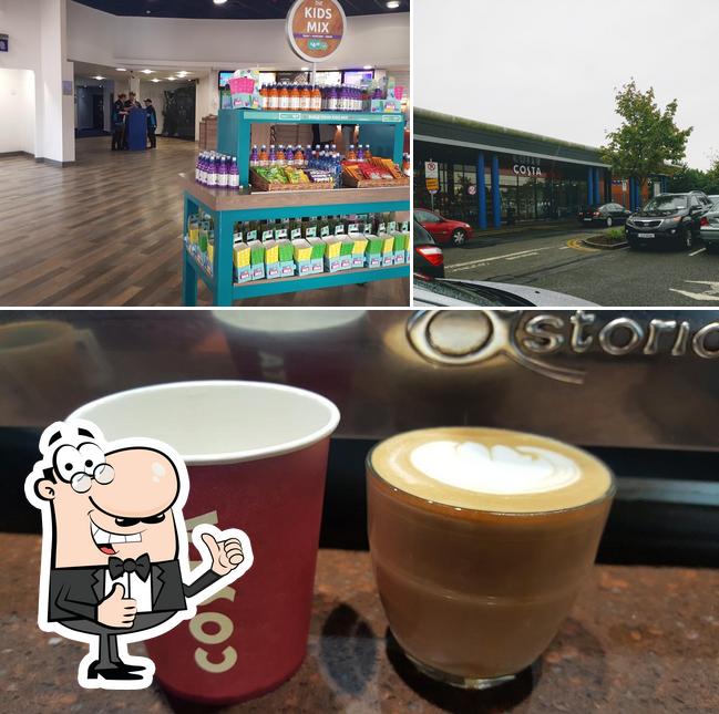 Odeon Coolock In Dublin Restaurant Reviews