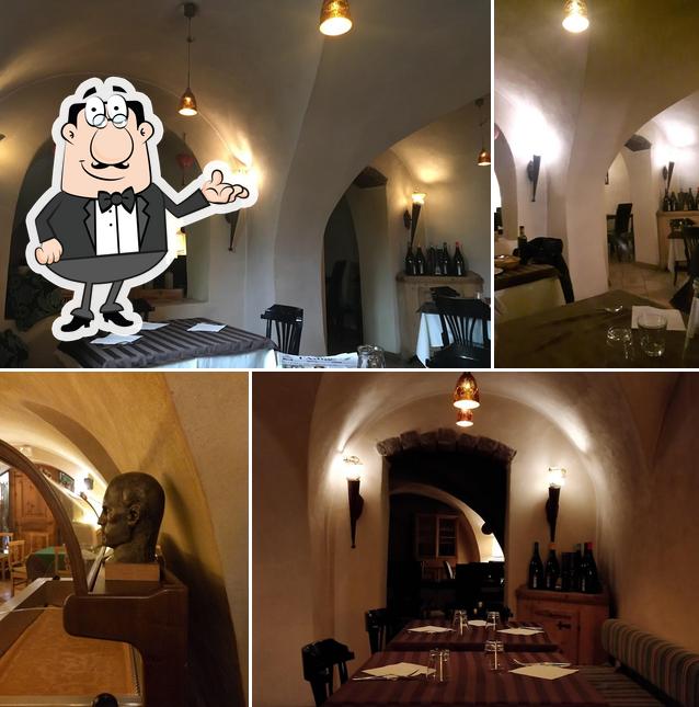 Pizzeria Ristorante Angelo D'Oro