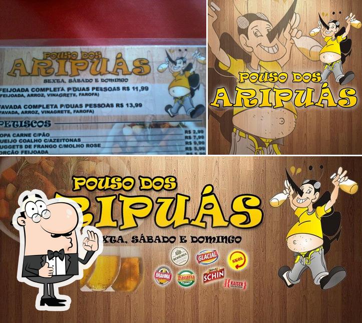 Pouso dos Arupuás