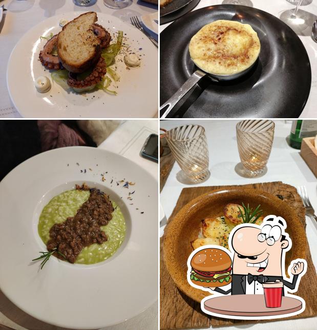 Ristorante La Pòsa di Galli Luca​