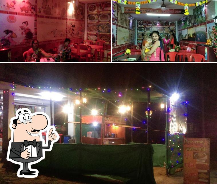 ShivSai - The Local cafè शिवसाई - द लोकल कॅफे