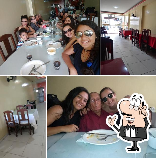 Vianey Churrascaria