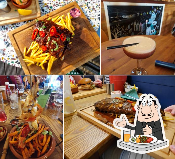 Find the best place to eat in Bude, spring 2024 Restaurant Guru