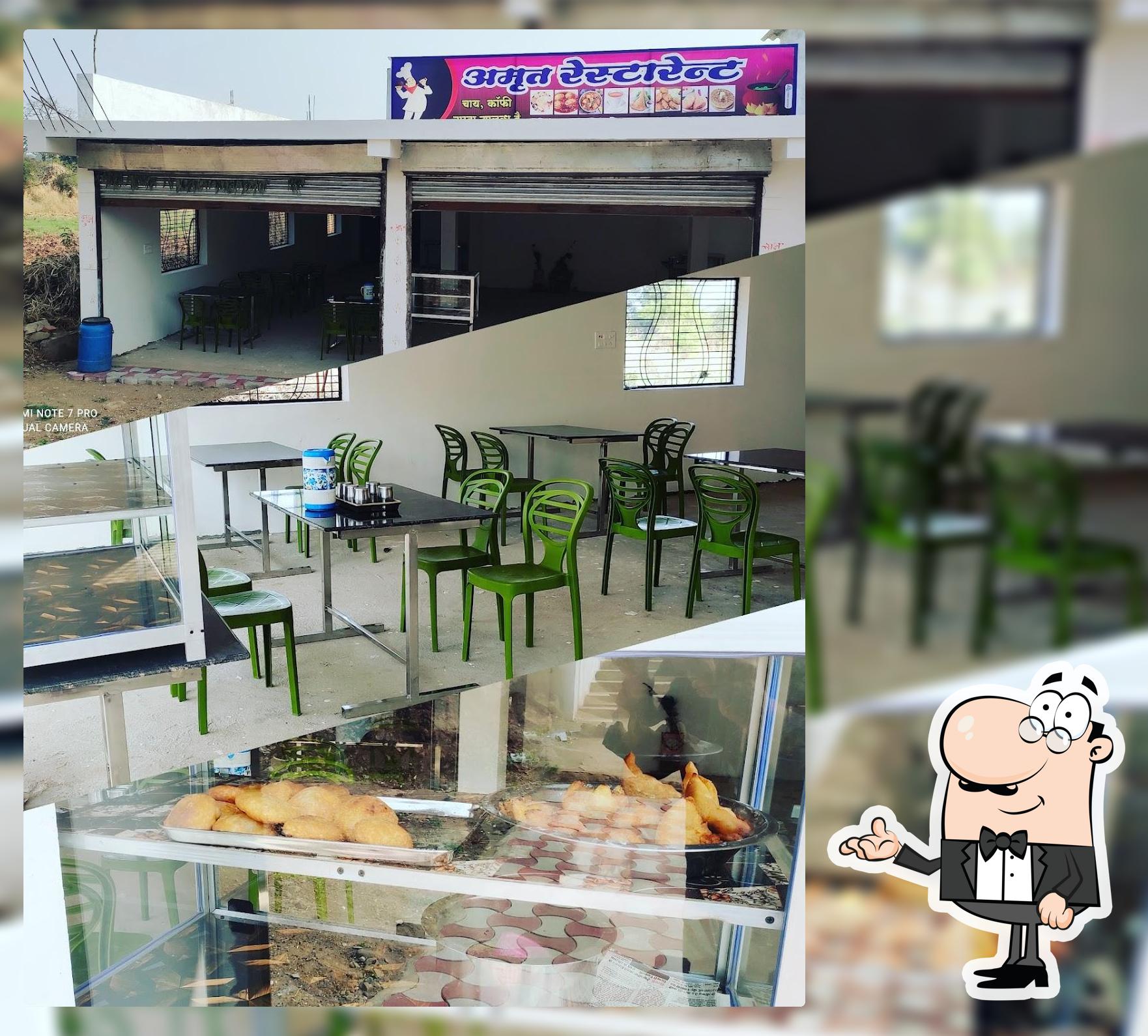 Amrit Restaurant