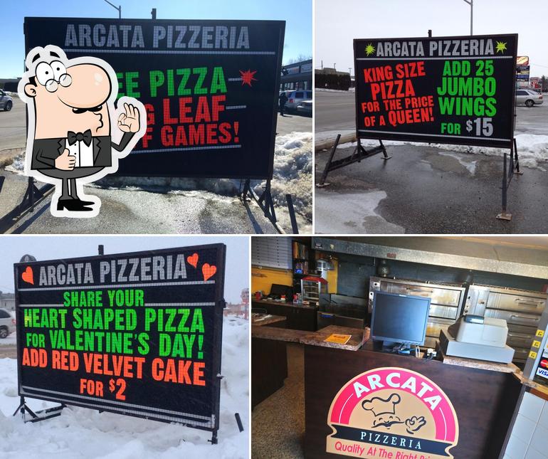 Image de Arcata Pizzeria