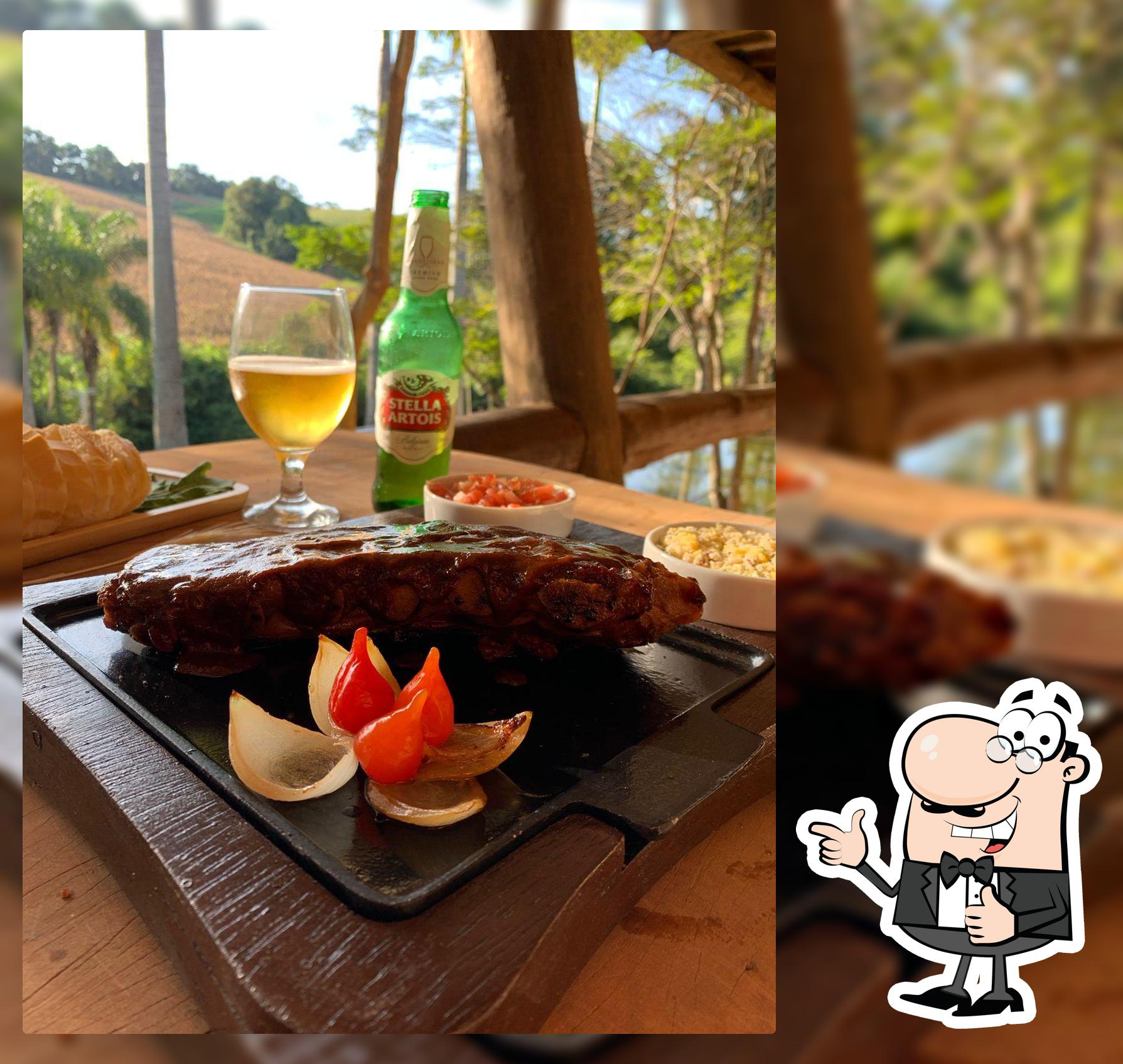 Arvoredo Restaurante