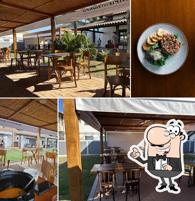 Bossa Cozinha Contemporânea