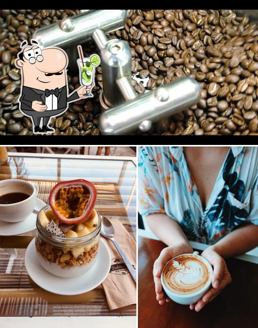 bubba's roastery