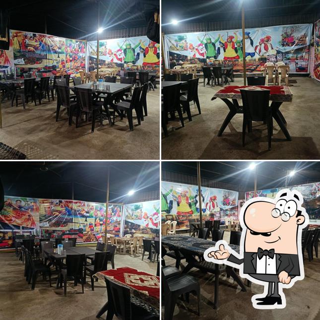 Haryana Punjab Dhaba And Restaurant