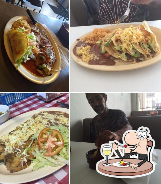Lety's Mexican Restaurant in Fabens Restaurant reviews