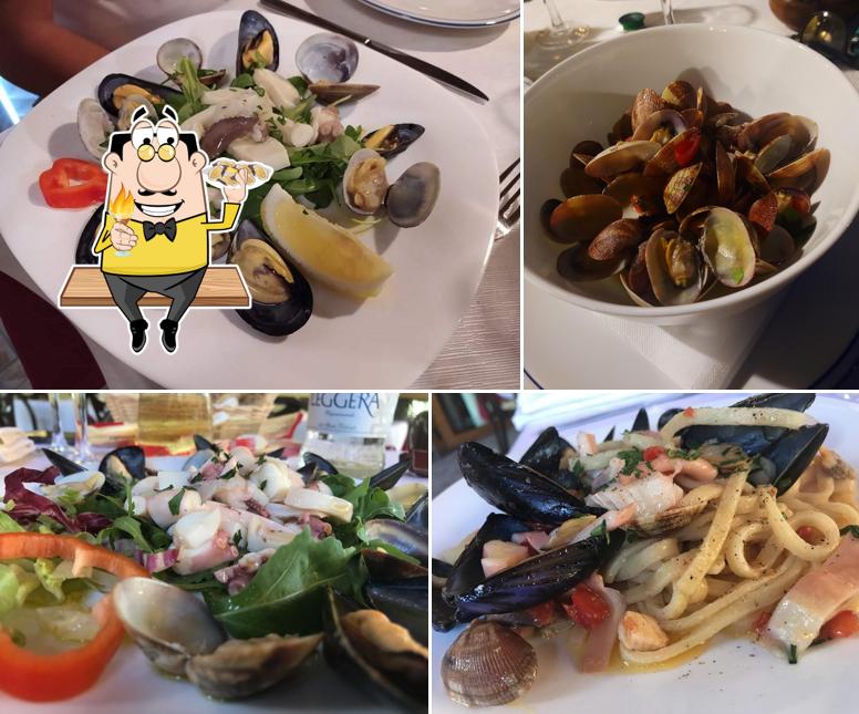 Ristorante Litrico'S