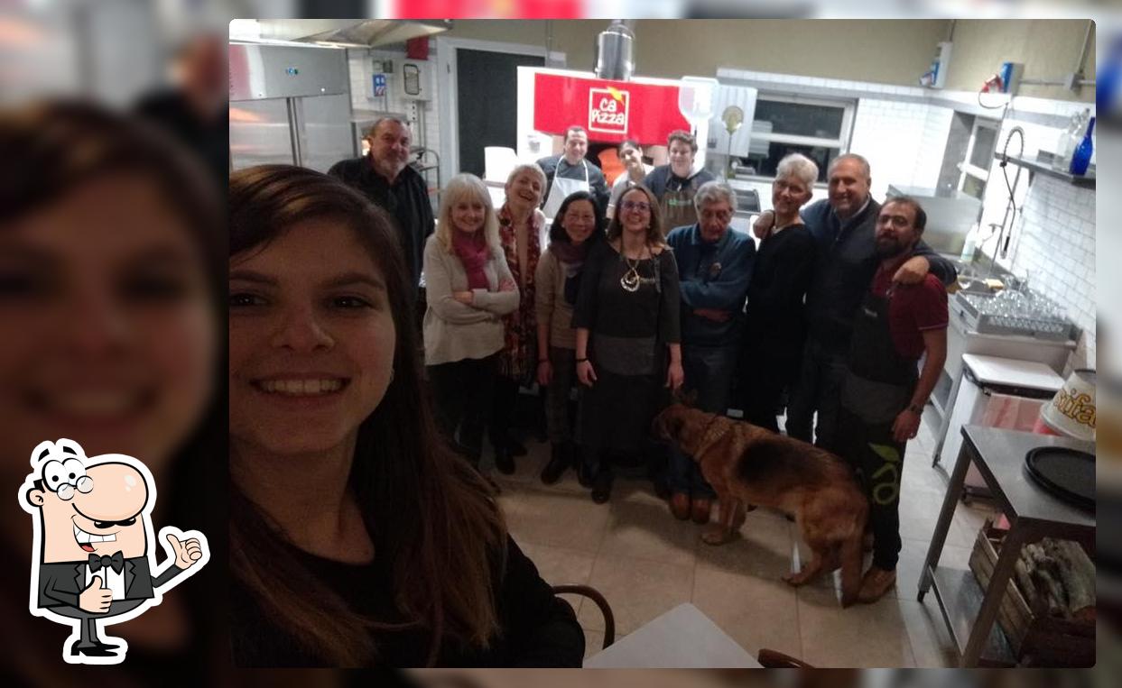 CA' PIZZA pizzeria contadina Albugnano