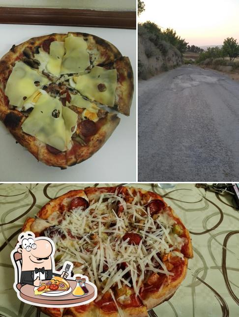 La pizza è il piatto veloce preferito al mondo