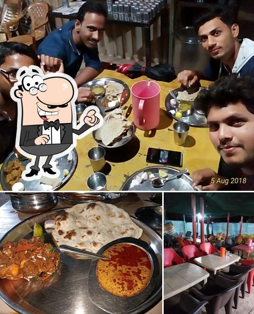 Poonam Dhaba