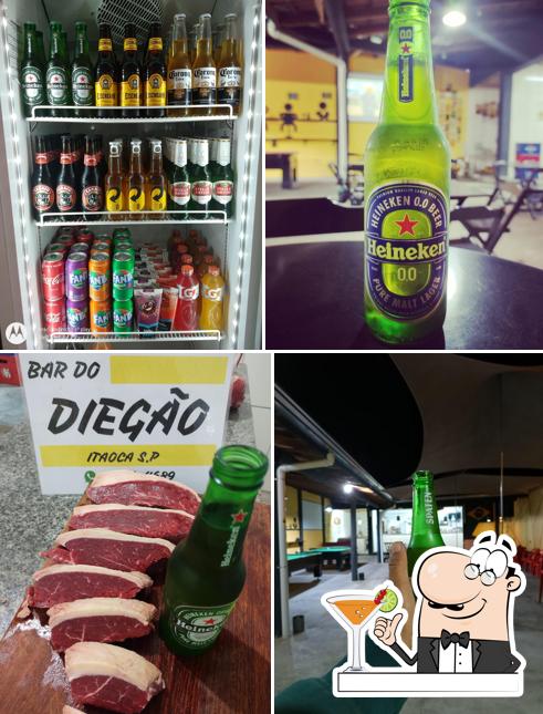 Bar Do Diegão