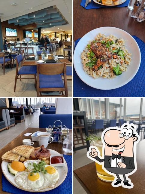 Anchor & Ore, 2240 Sleeping Giant Pkwy in Thunder Bay Restaurant menu