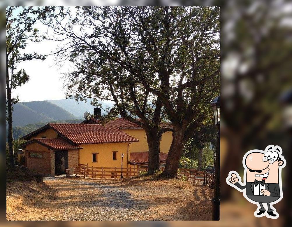 Cascina Imboscata Biestro SV