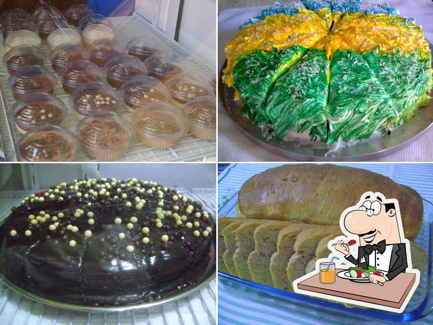 Platos en Grão de Mostarda - Culinária Diversa Macaíba RN