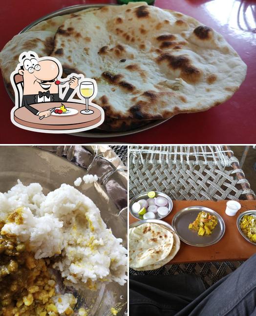 Hotel Calcutta Punjab Dhaba
