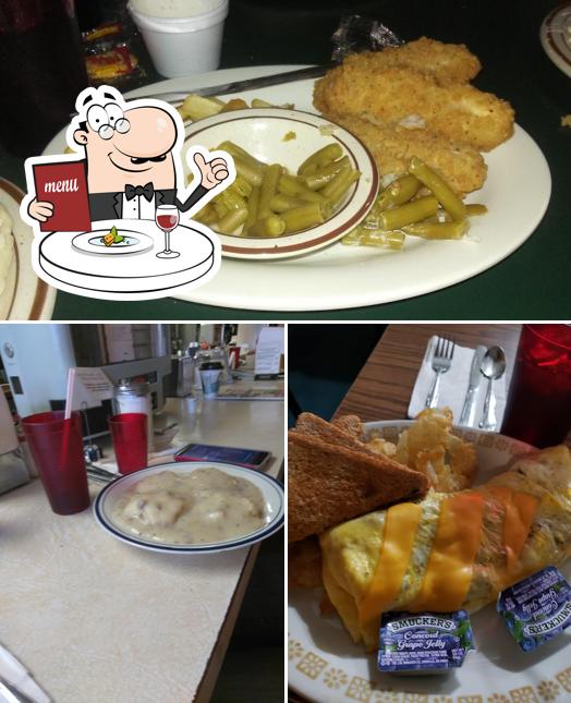 Restaurant in South Bend Restaurant menu and reviews