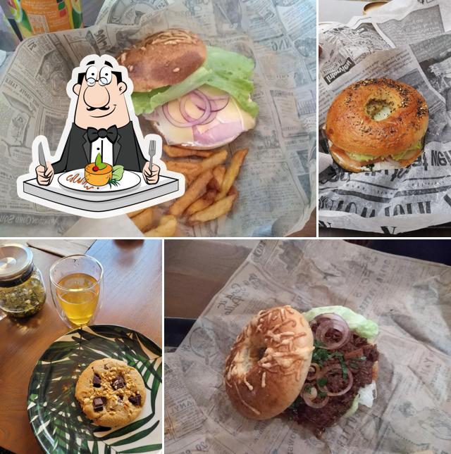 La Bagelerie