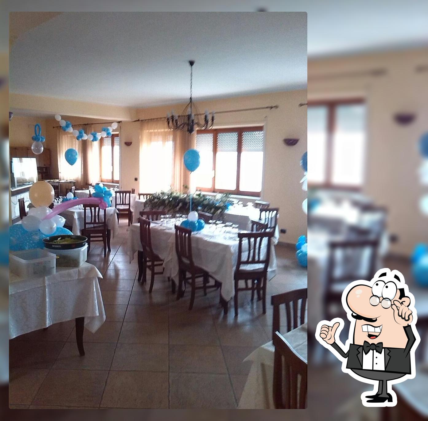 La Locanda dei Briganti