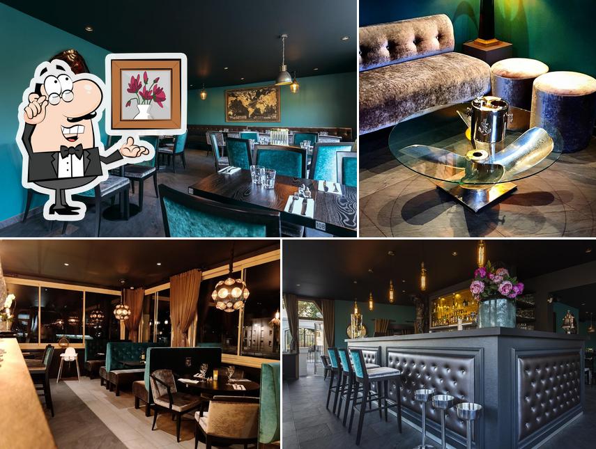 Le Nautilus L’Isle Adam