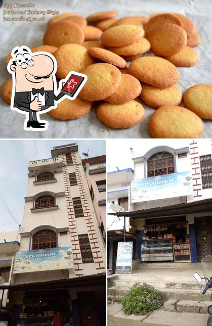 SHALIMAR BAKERY